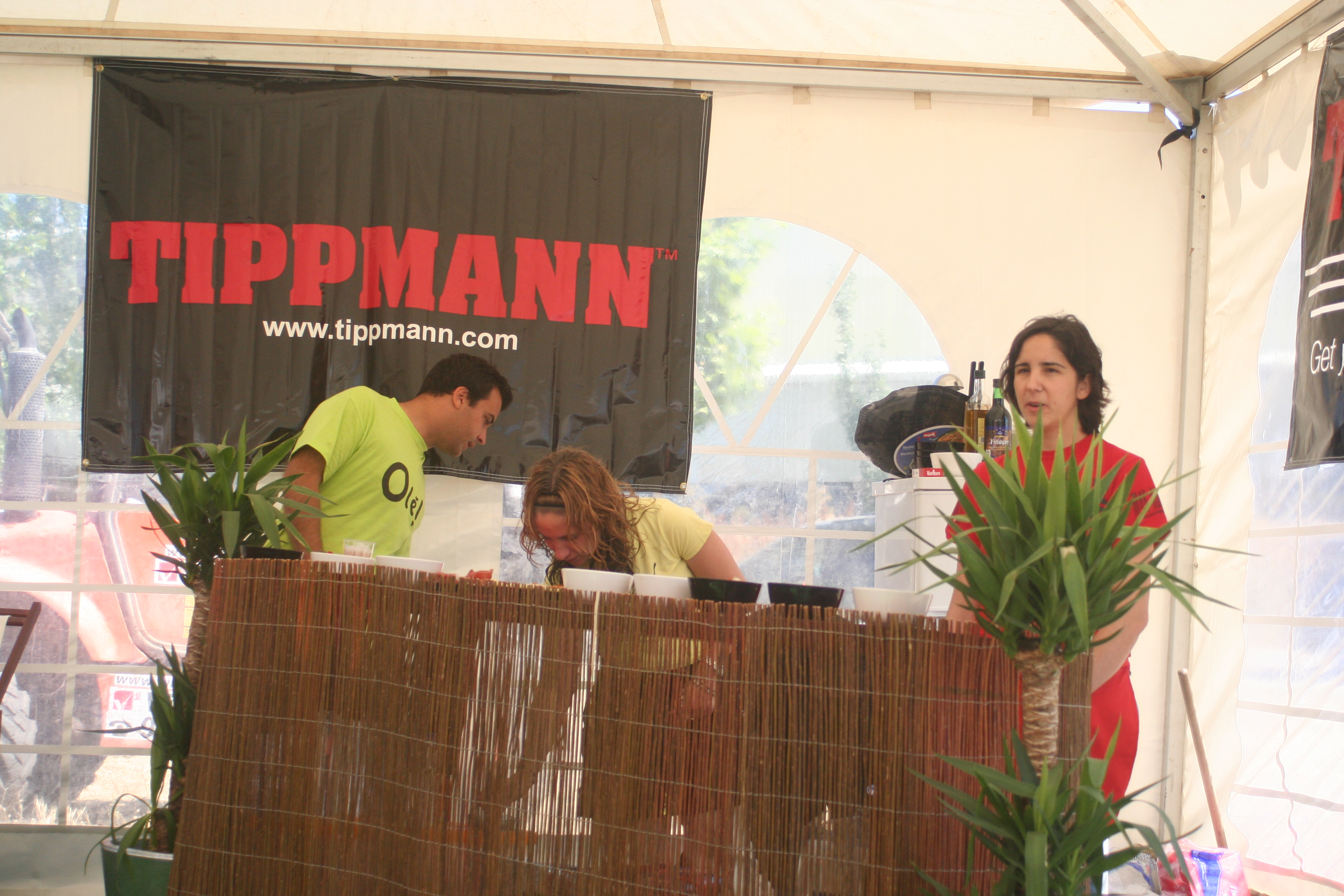 Fotografía IMG 6884 en el álbum Iberian Cup 2006